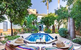 Riad Laila